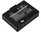 Battery for Zebra ZQ110 ZQ220 ZR128 P1070125-008