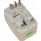 2-PACK of Universal Plug Adapters for Travel in US, UK, AU, Europe, China, Japan, Spain, and more! 2-PACK of Universal Plug Adapters for Travel in US, UK, AU, Europe, China, Japan, Spain, and more!