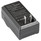 3X - AC/DC Battery Charger for Panasonic DMW-BCF10 DMWBCF10 CGA-S009 TS1 3-PACK 3X - AC/DC Battery Charger for Panasonic DMW-BCF10 DMWBCF10 CGA-S009 TS1 3-PACK