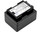 Battery for Canon Legria HF M56 R306 R36 R38 VIXIA M50 M500 R30 R300 R800 BP-718 Battery for Canon Legria HF M56 R306 R36 R38 VIXIA M50 M500 R30 R300 R800 BP-718