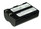 Battery for NIKON D70 D70s D100 SLR D50 EN-EL3 EN-EL3a Camera CS-ENEL3 1300mAh
