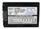 Battery for Sony CR-HC51E HDR-UX5 DCR-30 NP-FH30 NP-FH40 NP-FH50 NP-FH60 650mAh