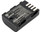 Battery for Panasonic Lumix DMC-GH3GK DMC-GH3H GH4 DMW-BLF19 DMW-BLF19E 1600mAh Battery for Panasonic Lumix DMC-GH3GK DMC-GH3H GH4 DMW-BLF19 DMW-BLF19E 1600mAh