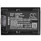 Battery for Sony FDR-AX33 FDR-AX40 FDR-AXP33 HDR-CX450 NEX-VG30 NP-FV50A 900mAh