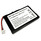 Battery for Apple iPod 3 Gen 3rd Generation A1040 Battery for Apple iPod 3 Gen 3rd Generation A1040