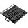 Battery for Xiaomi Clover M1806D9E M1806D9W MiPad Mi Pad 4 WiFi BN60 Tablet Battery for Xiaomi Clover M1806D9E M1806D9W MiPad Mi Pad 4 WiFi BN60 Tablet