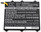 Battery for Samsung Galaxy Tab E 9.6 SM-T567V EB-BT567ABA GH43-04535A 7300mAh Battery for Samsung Galaxy Tab E 9.6 SM-T567V EB-BT567ABA GH43-04535A 7300mAh