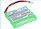 Battery for Philips Avent SCD 468/84-R SBC-EB4880 A1507 MT700D04CX51 CS-PHC507MB Battery for Philips Avent SCD 468/84-R SBC-EB4880 A1507 MT700D04CX51 CS-PHC507MB