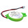 CMOS Battery for Mitsubishi GOT 1000 GT10 graphic GT11 FX3U-32BL GT11-50BAT CMOS Battery for Mitsubishi GOT 1000 GT10 graphic GT11 FX3U-32BL GT11-50BAT