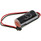 Battery for Mitsubishi CR17335SE-R Sanyo ER2/3A 130376 C52017 CR17335SE-MC Q6BAT Battery for Mitsubishi CR17335SE-R Sanyo ER2/3A 130376 C52017 CR17335SE-MC Q6BAT