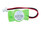 CMOS Battery for Symbol WT4000 WT4070 WT4090 WT4090I WT4190 WT41N0 VOW 2.4v 20mA