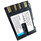 Battery for JVC BN-V428U GR-HD1US GR-D72US GR-D20E