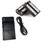 USB Battery Charger for Trimble R4 R6 R7 R8 52030