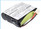 Battery for GP GP60AAS3BML Sony BT-33 Panasonic P-P502 Uniden EX3182 3N600AACL Battery for GP GP60AAS3BML Sony BT-33 Panasonic P-P502 Uniden EX3182 3N600AACL