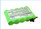 Battery for Panasonic KX-TG4500 TG4500B HHR-P516 HHR-P516A HHR-P516A-1H TYPE 34 Battery for Panasonic KX-TG4500 TG4500B HHR-P516 HHR-P516A HHR-P516A-1H TYPE 34