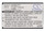 Battery for Panasonic KX-PRX110 KX-PRX120 KX-PRX150 KX-PRA10 KX-PRA10EX 1500mAh Battery for Panasonic KX-PRX110 KX-PRX120 KX-PRX150 KX-PRA10 KX-PRA10EX 1500mAh