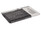 Battery for Panasonic KX-PRX110 KX-PRX110GW KX-PRX120GW PRX150GW KX-PRA10 1750mA Battery for Panasonic KX-PRX110 KX-PRX110GW KX-PRX120GW PRX150GW KX-PRA10 1750mA