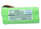 Battery for GP Alcatel Uniross T377 87C BC102906 Binatone BT-34H 60AAAAH2BMJ Battery for GP Alcatel Uniross T377 87C BC102906 Binatone BT-34H 60AAAAH2BMJ