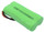 Battery for GP Alcatel Uniross T377 87C BC102906 Binatone BT-34H 60AAAAH2BMJ Battery for GP Alcatel Uniross T377 87C BC102906 Binatone BT-34H 60AAAAH2BMJ