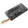 Battery for EXFO IDEAL OTDR II Quad Micro R230052 XW-E413 XW-E418 XW-EX413 Battery for EXFO IDEAL OTDR II Quad Micro R230052 XW-E413 XW-E418 XW-EX413