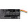 Battery for EXFO IDEAL OTDR II Quad Micro R230052 XW-E413 XW-E418 XW-EX413 Battery for EXFO IDEAL OTDR II Quad Micro R230052 XW-E413 XW-E418 XW-EX413