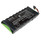 Battery for AeroFlex 3500A Cobham AvComm 8800S IFR 3550R 4000 6000 7020-0012-500