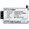 Battery for Amazon DP75SDI Kindle Paperwhite 6 Gen 2015 58-000049 MC-354775-05 Battery for Amazon DP75SDI Kindle Paperwhite 6 Gen 2015 58-000049 MC-354775-05