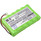Battery for DSC 3G4000 Cellular Communicato LE4000 3G4000BATT 6PH-H-AA2200-S-J26 Battery for DSC 3G4000 Cellular Communicato LE4000 3G4000BATT 6PH-H-AA2200-S-J26