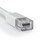 Cable Adapter for Thunderbolt Mini DisplayPort to HDMI Apple MacBookPro Air iMac Cable Adapter for Thunderbolt Mini DisplayPort to HDMI Apple MacBookPro Air iMac