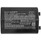 Battery for NIKON D6 D4 D4s D5 Z9 EN-EL18d Camera CS-NKZ900MX 10.8v 3300mAh Battery for NIKON D6 D4 D4s D5 Z9 EN-EL18d Camera CS-NKZ900MX 10.8v 3300mAh