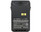 Battery for Motorola DP3441 PMNN4440 PMNN4440AR PMNN4502A PMNN4511A 1600mAh Battery for Motorola DP3441 PMNN4440 PMNN4440AR PMNN4502A PMNN4511A 1600mAh