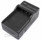AC/DC Charger for Panasonic DMW-BCJ13 Battery DMC-LX5 Digital Camera