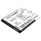 Battery for Panasonic KX-TU327 KX-TU328 Battery for Panasonic KX-TU327 KX-TU328