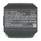 Battery for Spectra Precision DG613G DG813 GL612 GL622 UL633N 2414-3001 Q104782 Battery for Spectra Precision DG613G DG813 GL612 GL622 UL633N 2414-3001 Q104782
