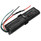 Battery for Bissell 3079+ 1954+ 2133+ 1627642 S25R8 89-0075-500 89-0075-500-401 Battery for Bissell 3079+ 1954+ 2133+ 1627642 S25R8 89-0075-500 89-0075-500-401