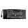 Battery for AvComm 8800S IFR 3550R 4000 6000 7020-0012-500 AeroFlex 3500A Cobham