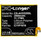 Battery for Asus A006 V520KL ZenFone V 0B200-02480000 C11P1616 CS-AUV520SL Battery for Asus A006 V520KL ZenFone V 0B200-02480000 C11P1616 CS-AUV520SL