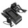 Battery Charger for Leica TS12 Piper 200 GEB212 GEB90 DF-LPX120DU With UK Plug Battery Charger for Leica TS12 Piper 200 GEB212 GEB90 DF-LPX120DU With UK Plug