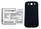 Battery for Samsung Galaxy S3 SIII GT-I9300 EB-L1G6LLU EB-L1G6LLUC EB-L1G6LVA Battery for Samsung Galaxy S3 SIII GT-I9300 EB-L1G6LLU EB-L1G6LLUC EB-L1G6LVA