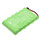 Battery for CaddX ZeroWire Control Panel ZW-6404-NL ZW-BS01 CS-CWS100BT 7.2v