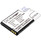 Battery for FRITZ!Fon FRA051 312BAT026 312BAT030