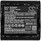 Battery for Noyes AFL 3900-05-001 W2003M M200 OTDR CS-NYW200SL 14.4V Li-ion