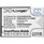 Battery for Huawei E5577 E5785 HB824666RBC HWBBJ1 501HW 502HW 504HW 505HW 3.8V