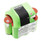 Battery for Shark 1006FK XBP746 Euro Pro EP750
