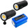 Battery for Bigblue BATCELL21700X4 CB6500P CB 6500P CB6500PB CS-FLH270FT 14.8V