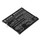 Battery for CAT XQ6602G CATERPILLAR S62 CS-CAS620SL Smartphone 3.8V Li-Polymer