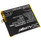 Battery for Vivo B-F6 BBK NEX Nex Dual Display V1821 VIVO CS-BKF600SL 3.85V