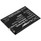 Battery for Redmi BN53 Note 9 Pro Max M2003J6B2G M2003J6B1I M2101K6G CS-MUP900SL