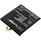 Battery for CAT APP-12F-F5757I-CGX-111 CATERPILLAR S60 CS-CAS600SL 3.85V Li-Poly