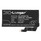 Battery for Google GLU7G Pixel 6a GB17L 5G GB62Z GX7AS G1AZG CS-GPW617SL 3.85V